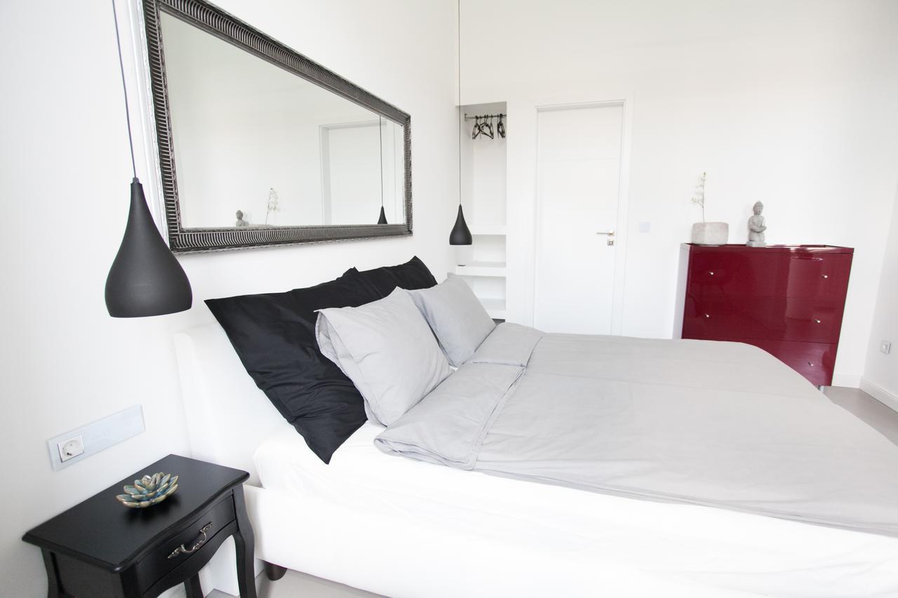 Grand Loft Design Apartment Budapest Exterior photo